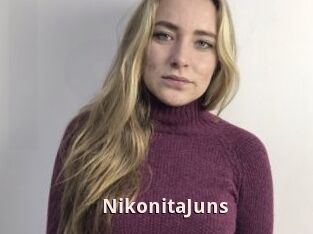 NikonitaJuns