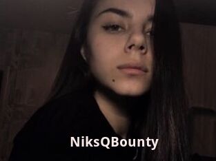 NiksQBounty