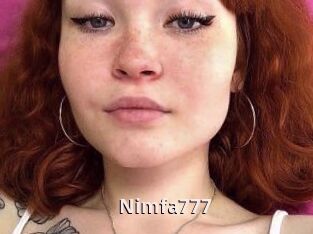Nimfa777