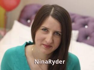 NinaRyder