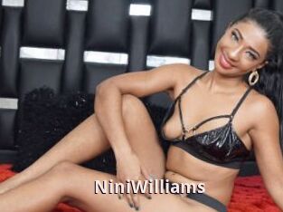 NiniWilliams