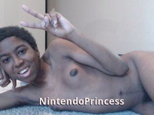 NintendoPrincess