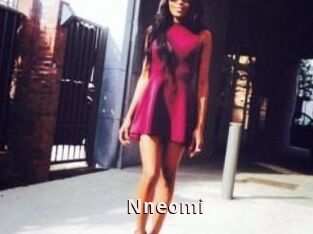 Nneomi