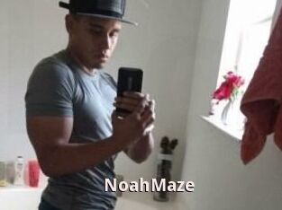 Noah_Maze