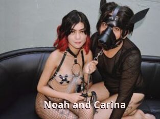 Noah_and_Carina