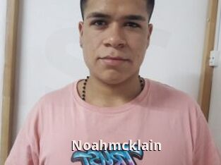 Noahmcklain
