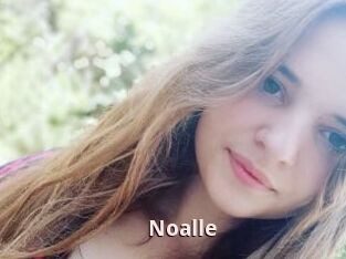 Noalle