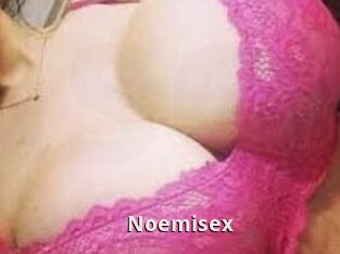 Noemisex