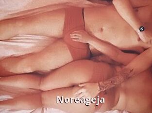 Noreageja