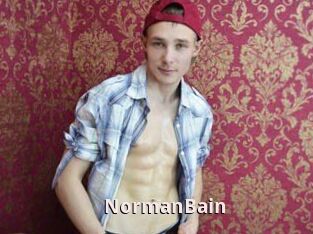 NormanBain