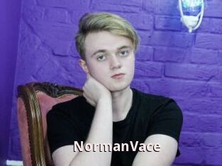 NormanVace