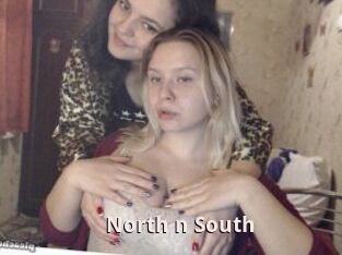 North_n_South