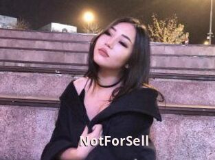 NotForSell