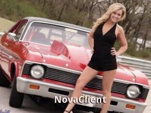 NovaClient