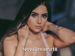 NovaDreamz18