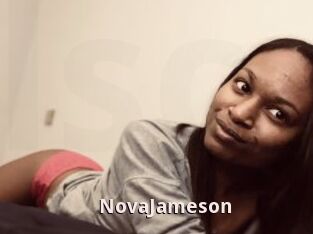 NovaJameson