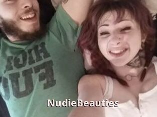 NudieBeauties