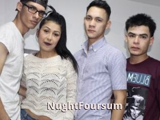 NughtFoursum