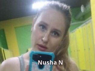 Nusha_N