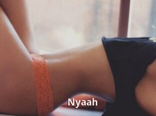 Nyaah