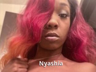 Nyashia