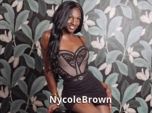 NycoleBrown