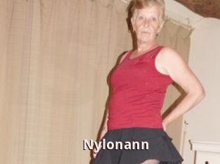 Nylonann