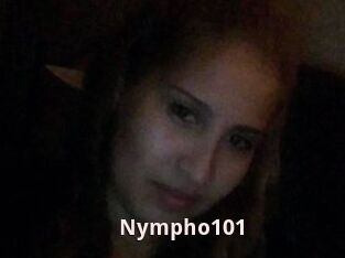 Nympho101