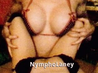 NymphoLaney