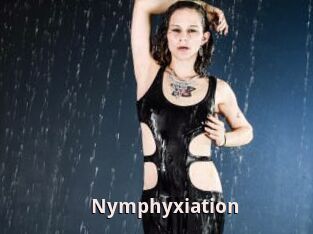 Nymphyxiation