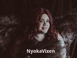 NyokaVixen