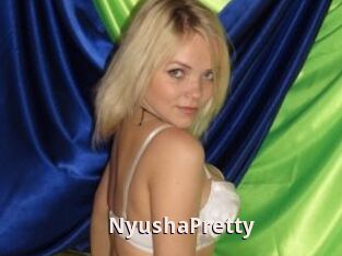 NyushaPretty