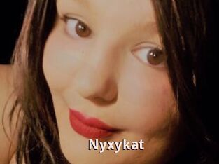 Nyxykat