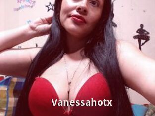 Vanessahotx