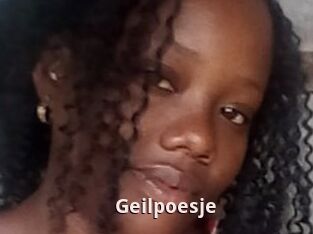 Mooipoesje