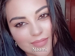 Naami