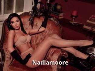 Nadiamoore