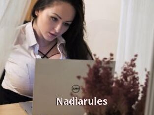 Nadiarules