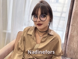 Nadinefors