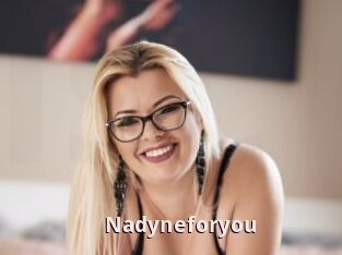 Nadyneforyou