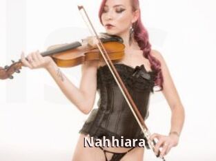 Nahhiara