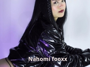 Nahomi_fooxx