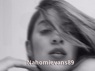 Nahomievans89