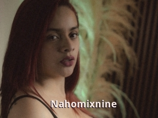 Nahomixnine