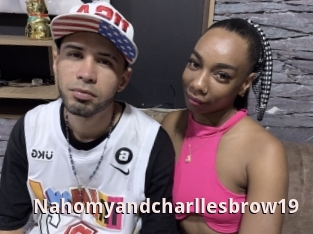 Nahomyandcharllesbrow19