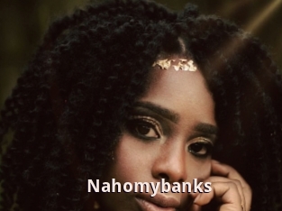 Nahomybanks