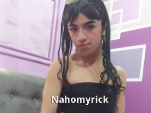 Nahomyrick