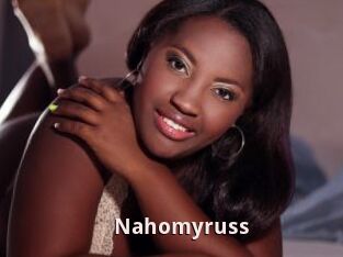 Nahomyruss