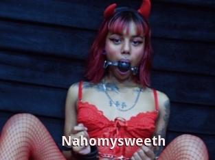 Nahomysweeth