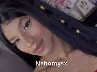 Nahomysx